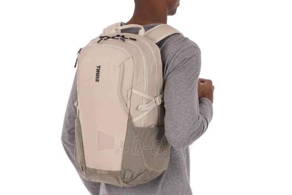 Kuprinė Thule EnRoute Backpack 23L TEBP-4216 Pelican/Vetiver (3204843) paveikslėlis 7 iš 10