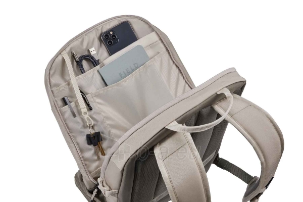 Kuprinė Thule EnRoute Backpack 23L TEBP-4216 Pelican/Vetiver (3204843) paveikslėlis 4 iš 10