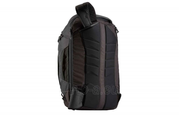 Kuprinė Thule Landmark 40L backpacking pack dark forest (3203723) paveikslėlis 5 iš 10