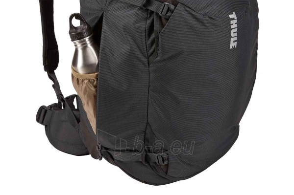 Kuprinė Thule Landmark 40L backpacking pack dark forest (3203723) paveikslėlis 10 iš 10