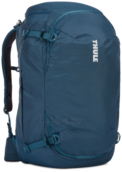 Kuprinė Thule Landmark 40L Womens Majolica Blue (3203724) paveikslėlis 1 iš 10