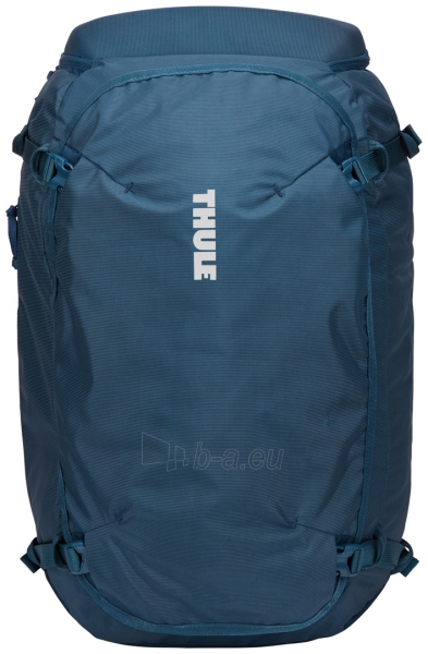 Kuprinė Thule Landmark 40L Womens Majolica Blue (3203724) paveikslėlis 8 iš 10