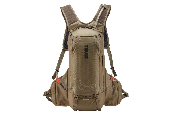 Kuprinė Thule Rail hydration pack 12L covert (3203798) paveikslėlis 8 iš 10