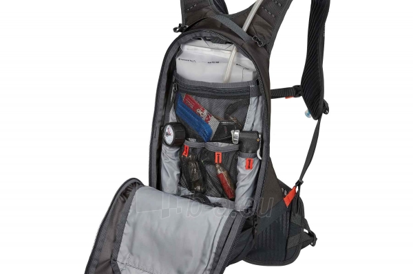 Kuprinė Thule Rail hydration pack 12L covert (3203798) paveikslėlis 10 iš 10