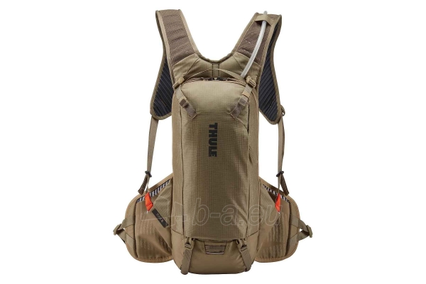 Kuprinė Thule Rail hydration pack 8L covert (3203796) paveikslėlis 8 iš 10