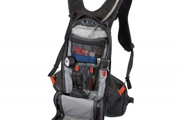 Kuprinė Thule Rail hydration pack 8L covert (3203796) paveikslėlis 10 iš 10