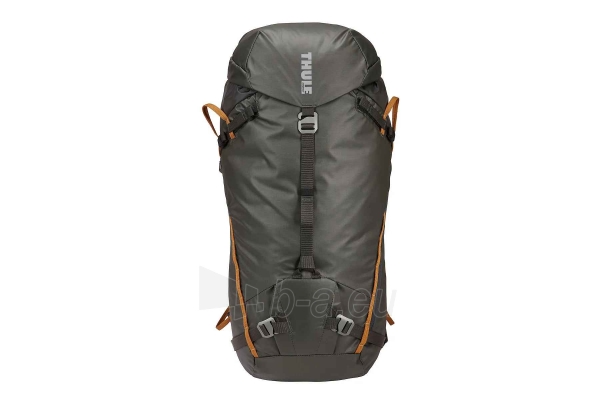 Kuprinė Thule Stir Alpine 40L hiking backpack obsidian (3204502) paveikslėlis 8 iš 10