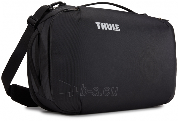 Kuprinė Thule Subterra Convertible Carry-On TSD-340 Black (3204023) paveikslėlis 8 iš 10