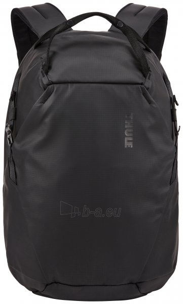 Kuprinė Thule Tact backpack 16L TACTBP114 black (3204711) paveikslėlis 2 iš 8