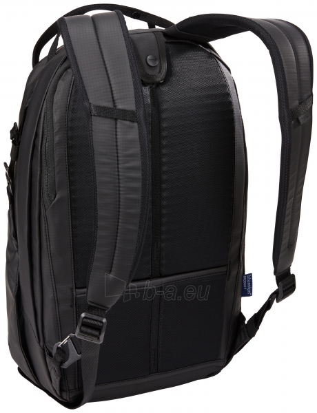 Kuprinė Thule Tact backpack 16L TACTBP114 black (3204711) paveikslėlis 3 iš 8