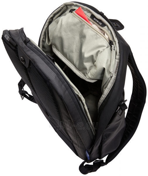 Kuprinė Thule Tact backpack 16L TACTBP114 black (3204711) paveikslėlis 5 iš 8