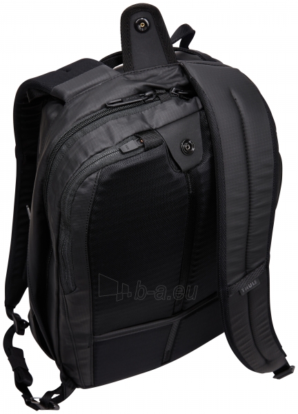 Kuprinė Thule Tact backpack 16L TACTBP114 black (3204711) paveikslėlis 8 iš 8