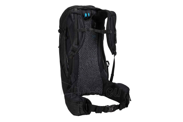 Kuprinė Thule Topio 30L mens backpacking pack black (3204503) paveikslėlis 9 iš 10