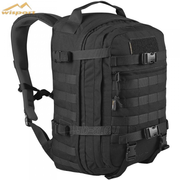 Kuprinė Wisport Sparrow II 30 L Cordura paveikslėlis 1 iš 1