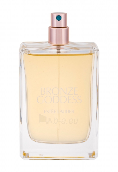 Kvapusis vanduo Estée Lauder Bronze Goddess Skinscent 2017 Eau Fraîche 100ml (testeris) paveikslėlis 1 iš 1