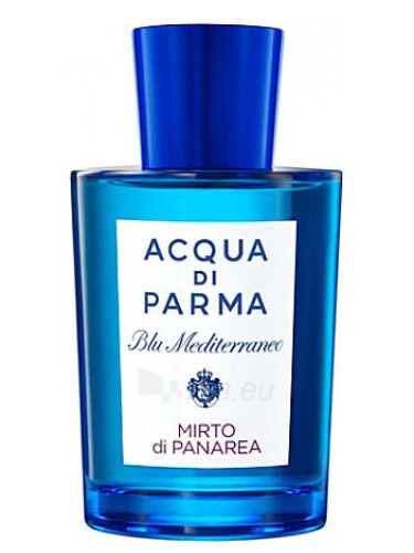 Kvepalai Acqua Di Parma Blue Mediterraneo Mirto Di Panarea - EDT - 30 ml paveikslėlis 1 iš 2