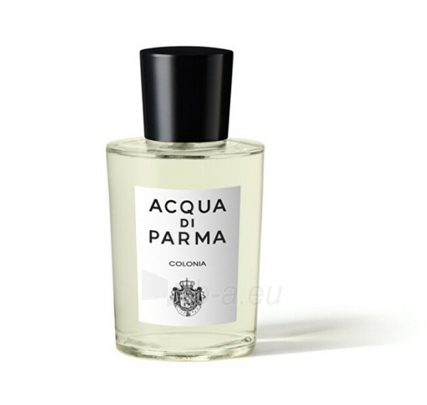Kvepalai Acqua Di Parma Colonia - EDC - Be pakuotės 100 ml paveikslėlis 1 iš 1