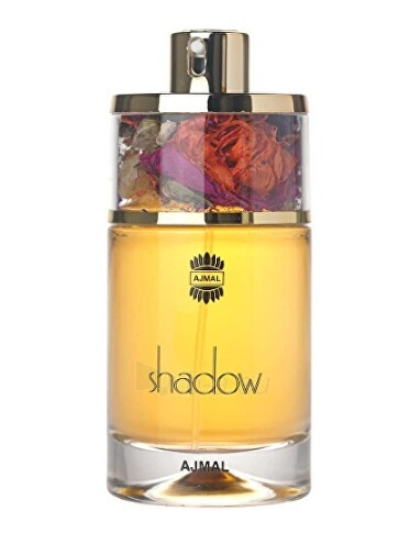 Kvepalai Ajmal Shadow For Her II - EDP - 75 ml paveikslėlis 1 iš 2