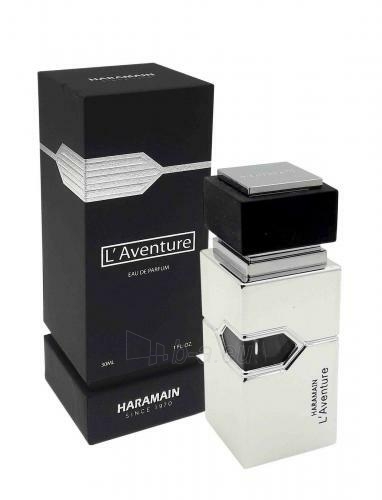 Kvepalai Al Haramain L´Aventure - EDP - 200 ml paveikslėlis 2 iš 2