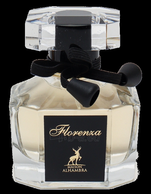 Kvepalai Alhambra Alhambra Florence - EDP - 100 ml paveikslėlis 1 iš 2