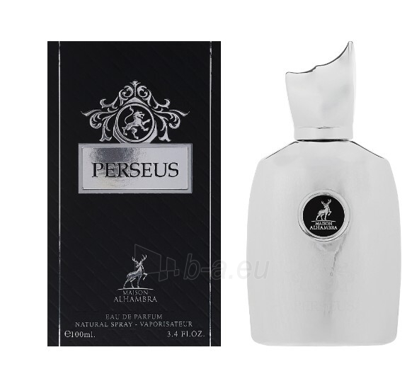 Kvepalai Alhambra Perseus - EDP - 100 ml paveikslėlis 1 iš 1