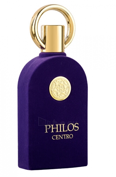 Kvepalai Alhambra Philos Centro - EDP - 100 ml paveikslėlis 2 iš 2