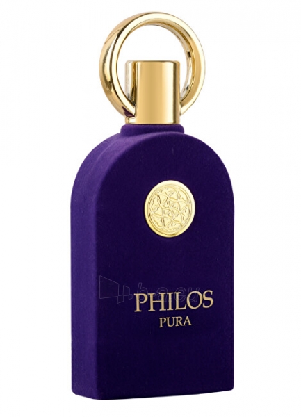 Kvepalai Alhambra Philos Pura - EDP - 100 ml paveikslėlis 2 iš 2