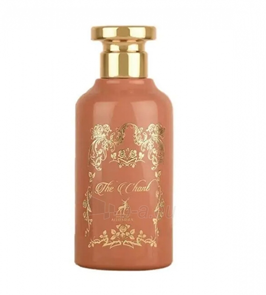 Kvepalai Alhambra The Chant - EDP - 100 ml paveikslėlis 2 iš 2