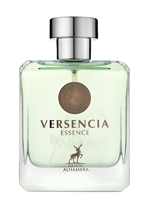 Kvepalai Alhambra Versencia Essence - EDP - 100 ml paveikslėlis 1 iš 3