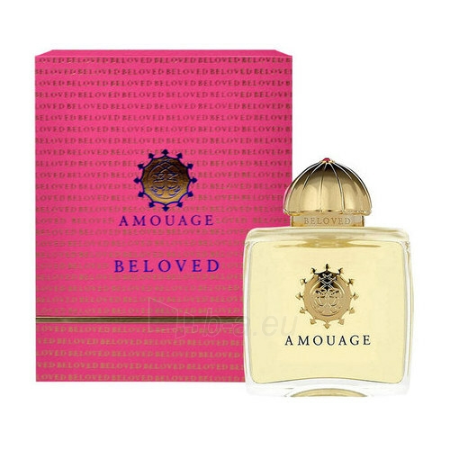 Kvepalai Amouage Beloved Woman EDP 100 ml Cheaper online Low