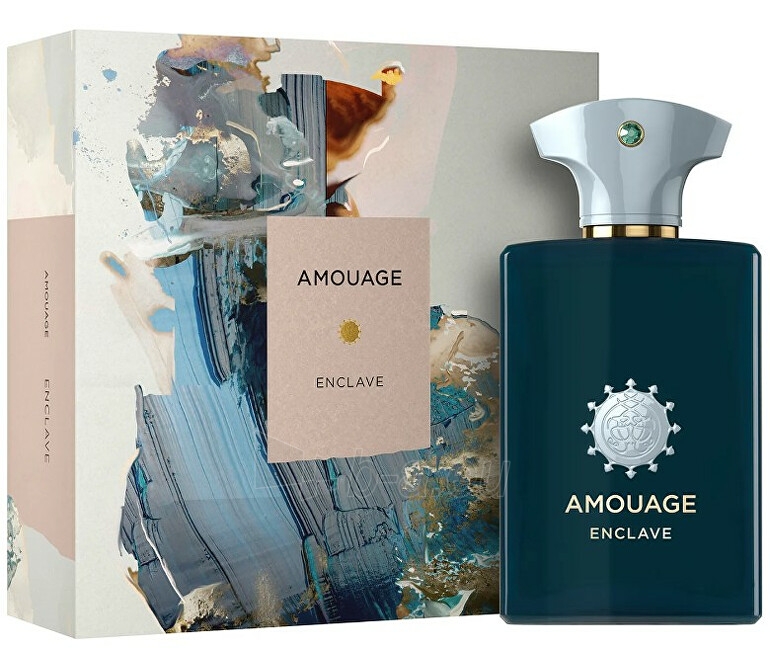 Kvepalai Amouage Enclave EDP 100 ml Cheaper online Low price