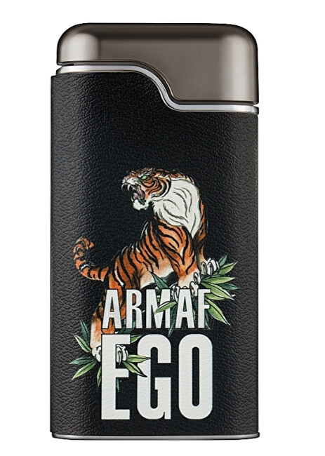 Kvepalai Armaf Ego Tigre - EDP - 100 ml paveikslėlis 2 iš 2