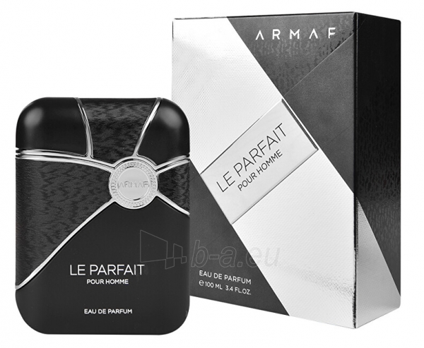 Kvepalai Armaf Le Parfait Pour Homme - EDP - 200 ml paveikslėlis 1 iš 2