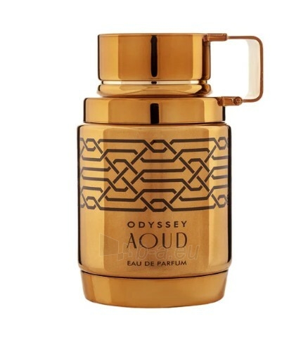 Kvepalai Armaf Odyssey Aoud - EDP - 100 ml paveikslėlis 1 iš 1