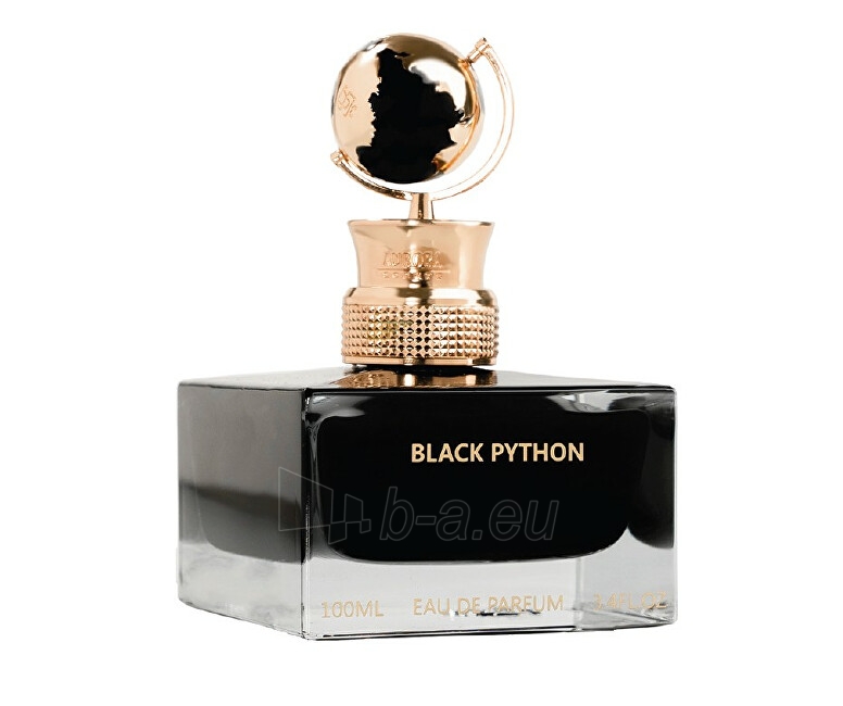 Kvepalai Aurora Scents Black Python - EDP - 100 ml paveikslėlis 1 iš 2