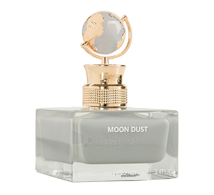 Moon best sale dust perfume