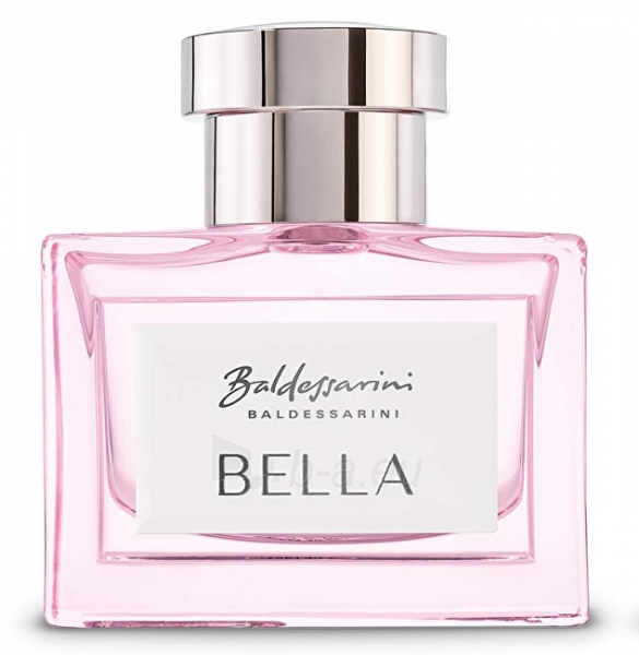 Kvepalai Baldessarini Baldessarini Bella - EDP - 30 ml paveikslėlis 2 iš 4