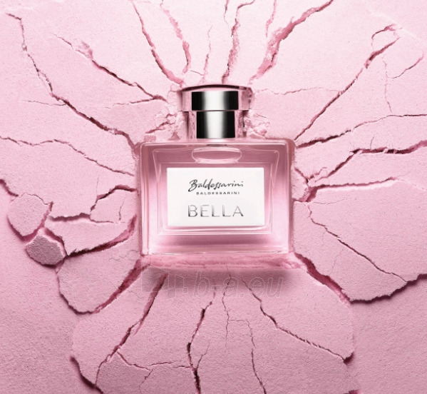 Kvepalai Baldessarini Baldessarini Bella - EDP - 30 ml paveikslėlis 4 iš 4