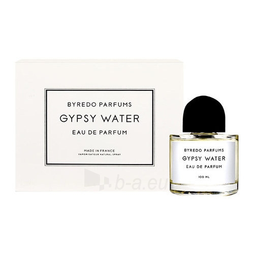 Kvepalai Byredo Gypsy Water - EDP - 50 ml paveikslėlis 1 iš 4