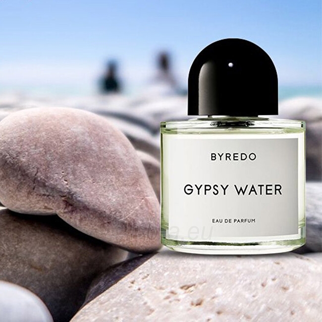 Kvepalai Byredo Gypsy Water - EDP - 50 ml Cheaper online Low price