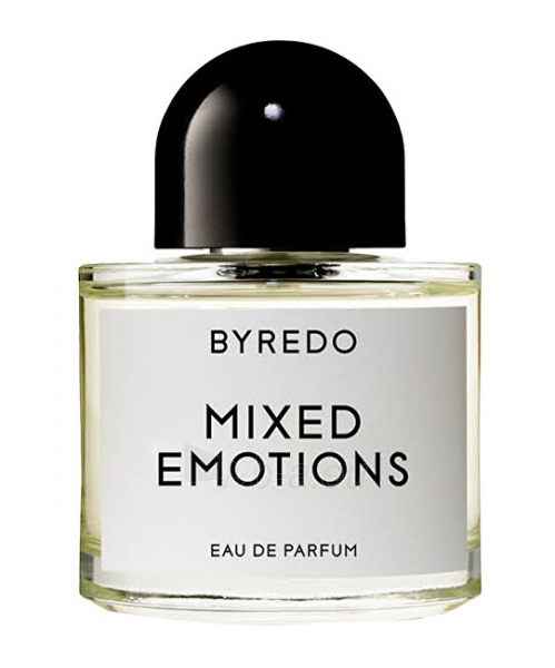 Kvepalai Byredo Mixed Emotions - EDP - 100 ml paveikslėlis 1 iš 1