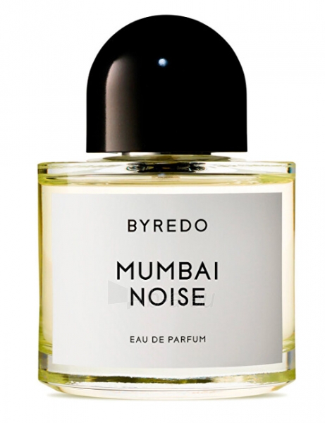 Kvepalai Byredo Mumbai Noise - EDP - 100 ml paveikslėlis 2 iš 2