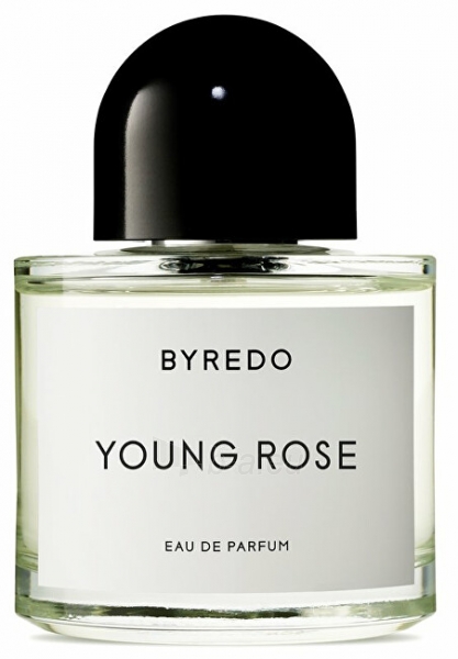 Kvepalai Byredo Young Rose - EDP - 100 ml paveikslėlis 1 iš 1