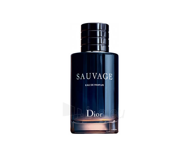 Kvepalai Dior Sauvage - EDP (užpildomas) - 100 ml paveikslėlis 1 iš 4