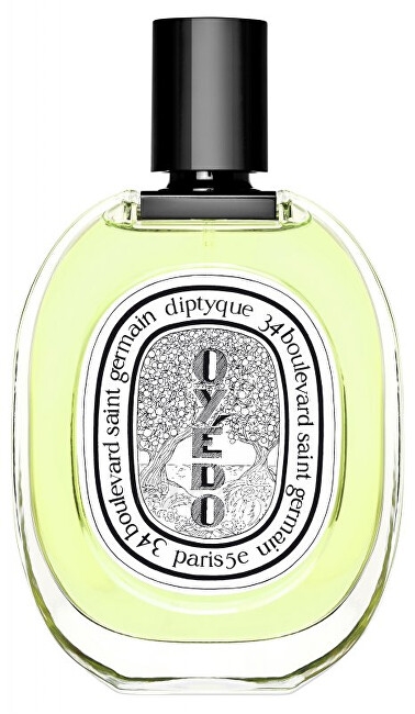 Kvepalai Diptyque Oyedo - EDT - 50 ml paveikslėlis 1 iš 1