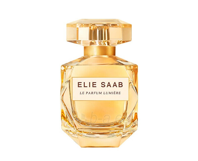 Kvepalai Elie Saab Le Parfum Lumiere - EDP - be pakuotės - 90 ml paveikslėlis 1 iš 3