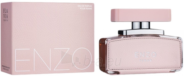 Kvepalai Flavia Enzo Pour Femme - EDP - 100 ml paveikslėlis 1 iš 1