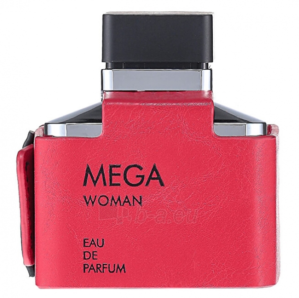 Kvepalai Flavia Mega Woman - EDP - 100 ml paveikslėlis 2 iš 2