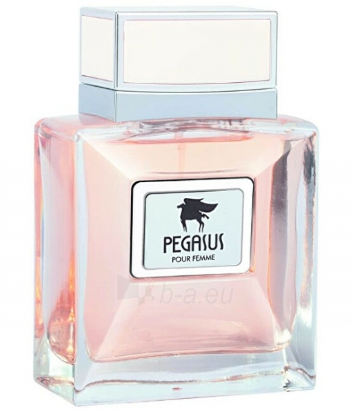 Kvepalai Flavia Pegasus Pour Femme - EDP - 100 ml paveikslėlis 1 iš 2