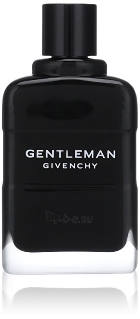 Kvepalai Givenchy Gentleman - EDP - 60 ml paveikslėlis 1 iš 2